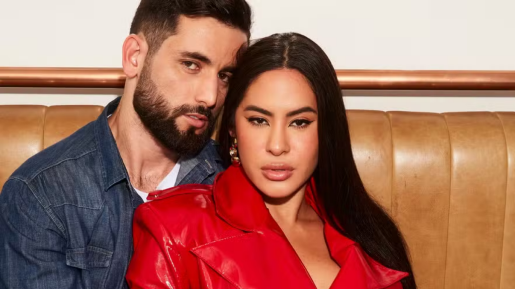 Isabelle Nogueira e Matteus Amaral tomam medidas drásticas após o término