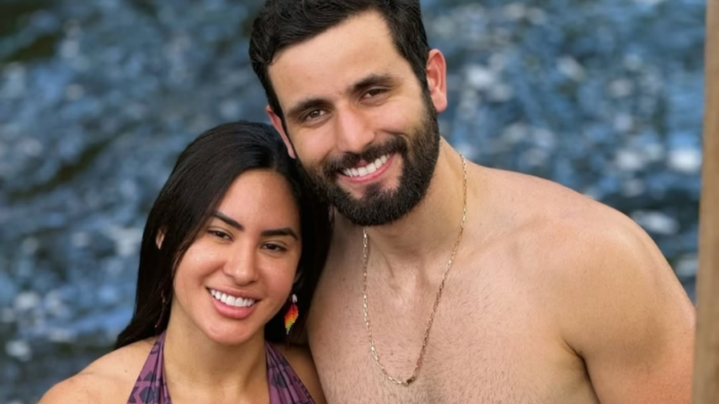 Isabelle Nogueira reclama de ataques após anunciar término com Matteus: “Parece que cometi um crime” Isabelle Nogueira reclama de ataques após anunciar término com Matteus:
