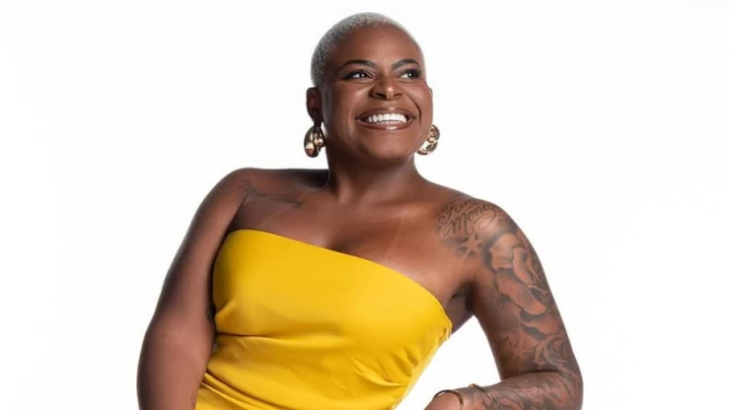 Jojo Todynho detona seguidora por ser chamada de “feia” Jojo Todynho detona seguidora por ser chamada de