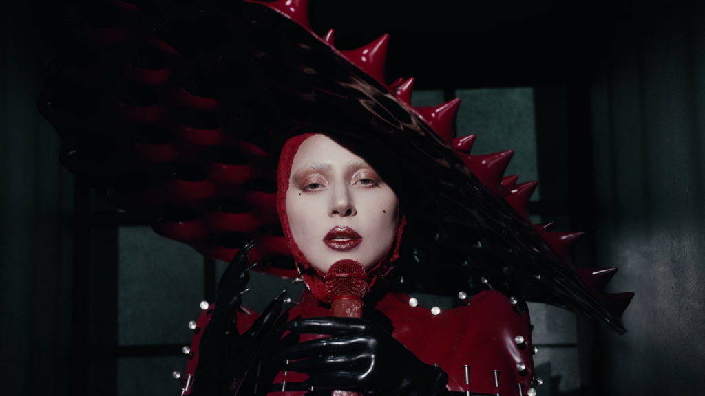 Lady Gaga em Copacabana: anúncio oficial acontece em fevereiro