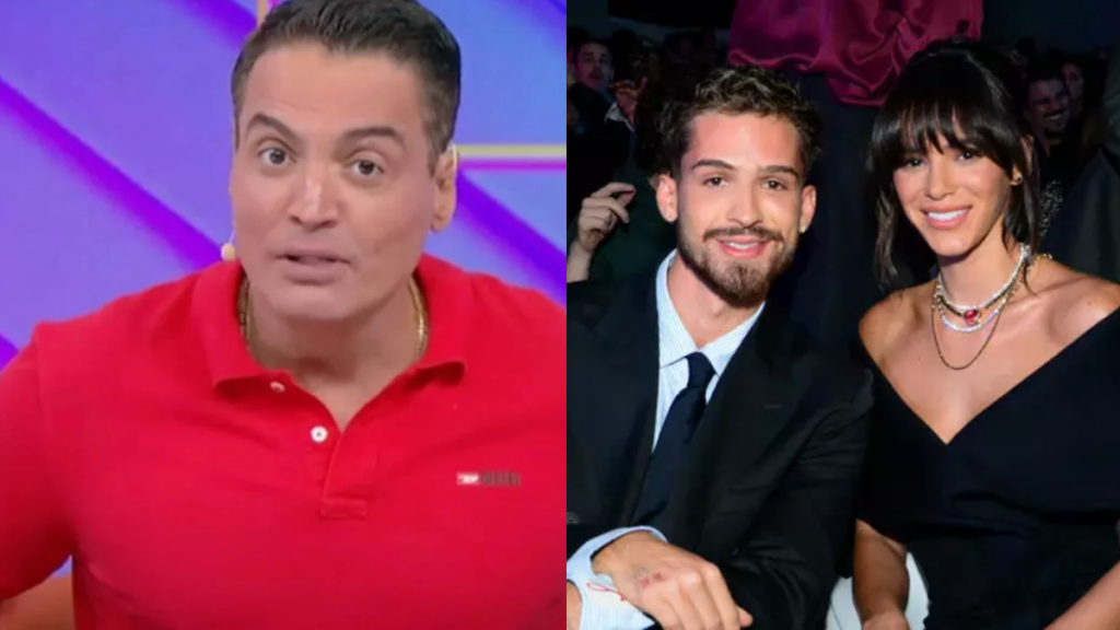 Leo Dias detona Bruna Marquezine após polêmica: 