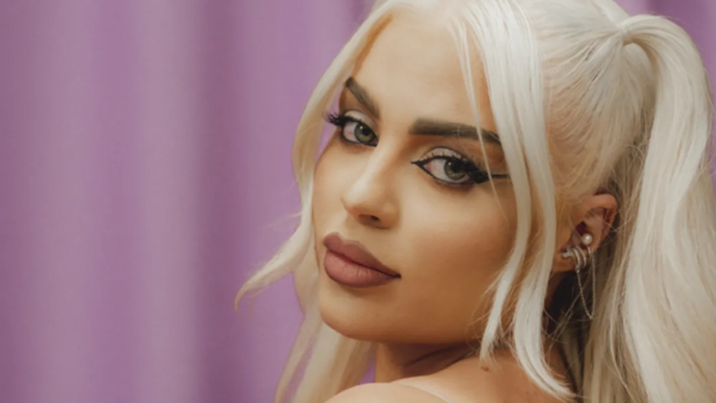 Luisa Sonza irá comandar a festa de carnaval no BBB 25 Luisa Sonza irá comandar a festa de carnaval no BBB 25