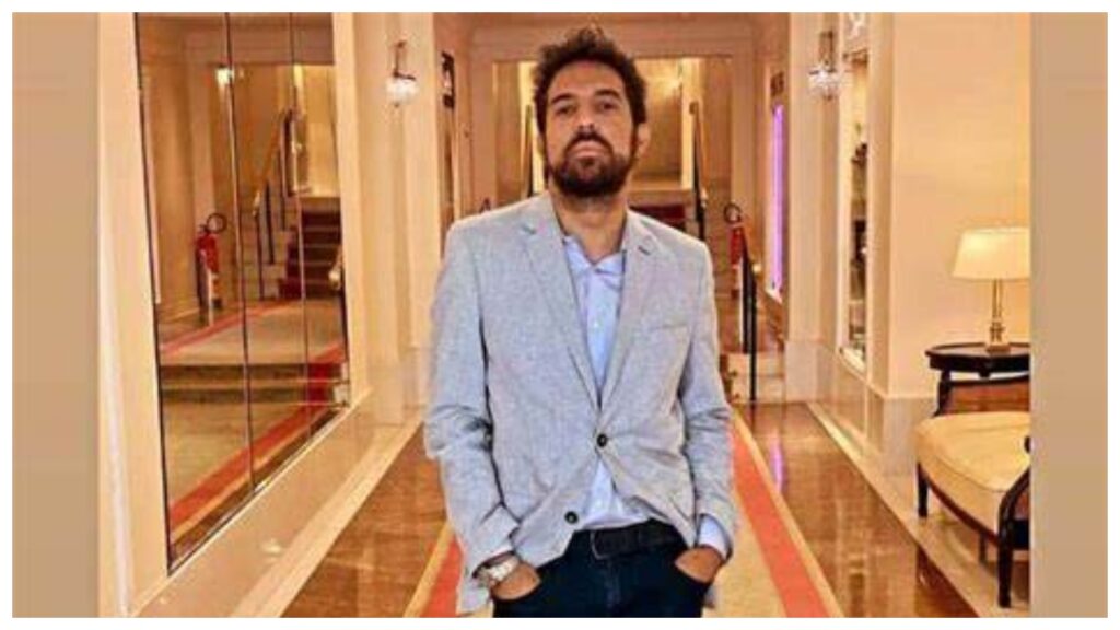 luto no meio artistico gustavo arona falece aos 39 anos