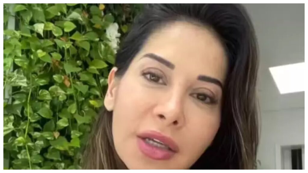 Maíra Cardi surpreende ao enterrar Bíblias nos cômodos de sua nova mansão maira cardi surpreende ao enterrar biblias nos comodos de sua nova mansao
