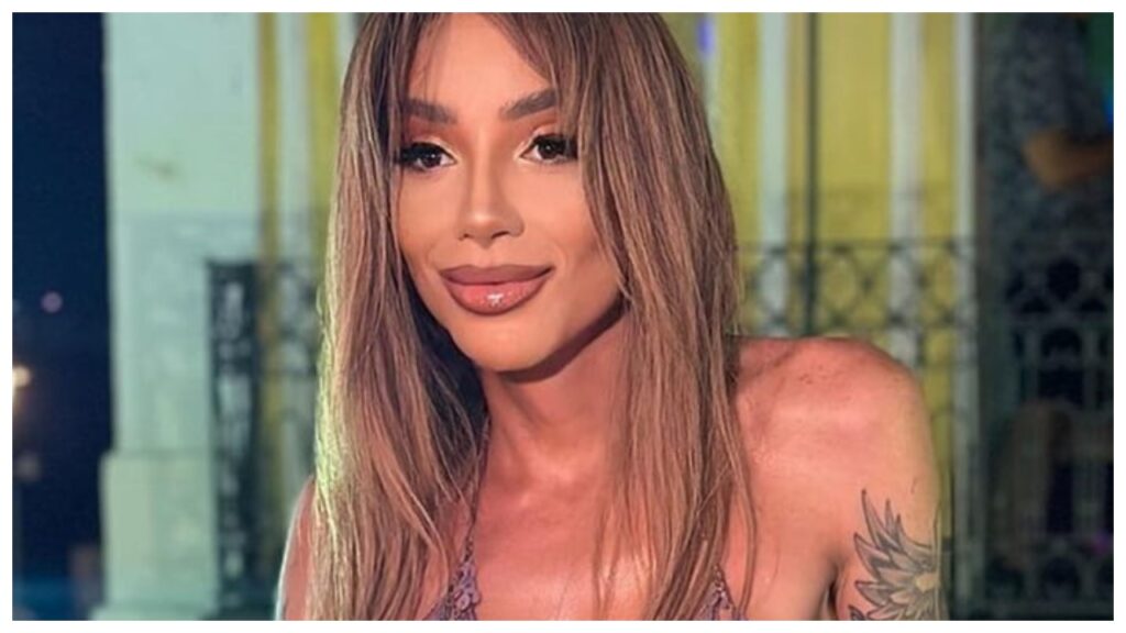 Maya Massafera faz comentário polêmico sobre padrões de beleza maya massafera faz comentario polemico sobre padroes de beleza