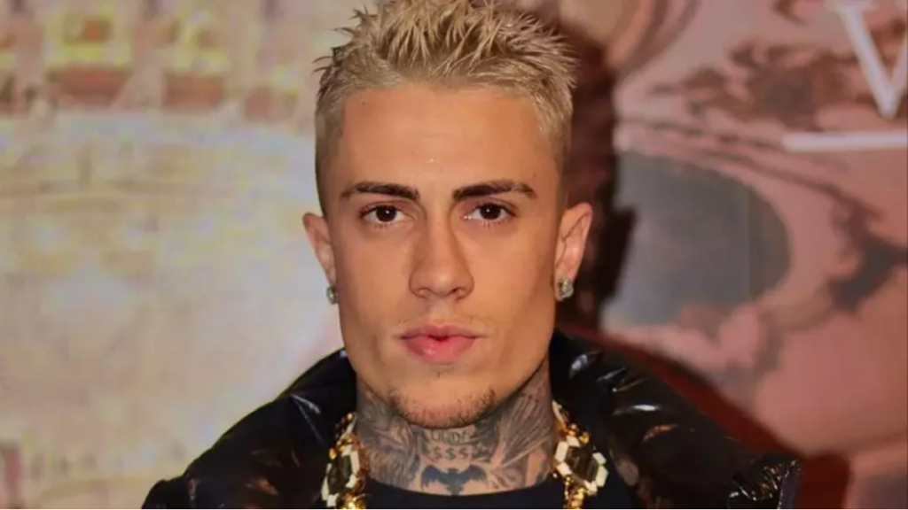 MC Daniel abandona show e evento se pronuncia: “comprometimento” MC Daniel abandona show e evento se pronuncia: