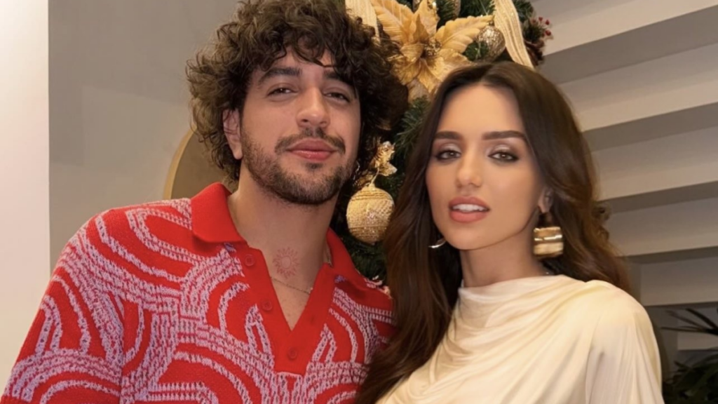 Rafa Kalimann revela dificuldades para encontrar Nattan: 