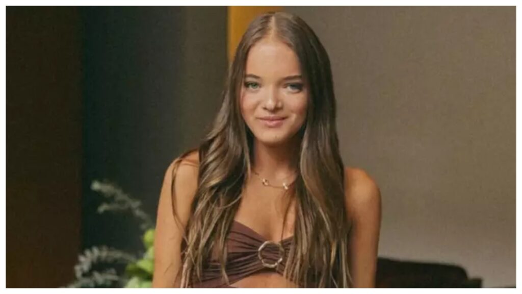 Rafaella Justus abre o jogo sobre romances e surpreende rafaella justus abre o jogo sobre romances e surpreende
