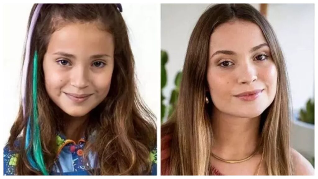Raissa Chaddad compartilha jornada de superação raissa chaddad compartilha jornada de superacao
