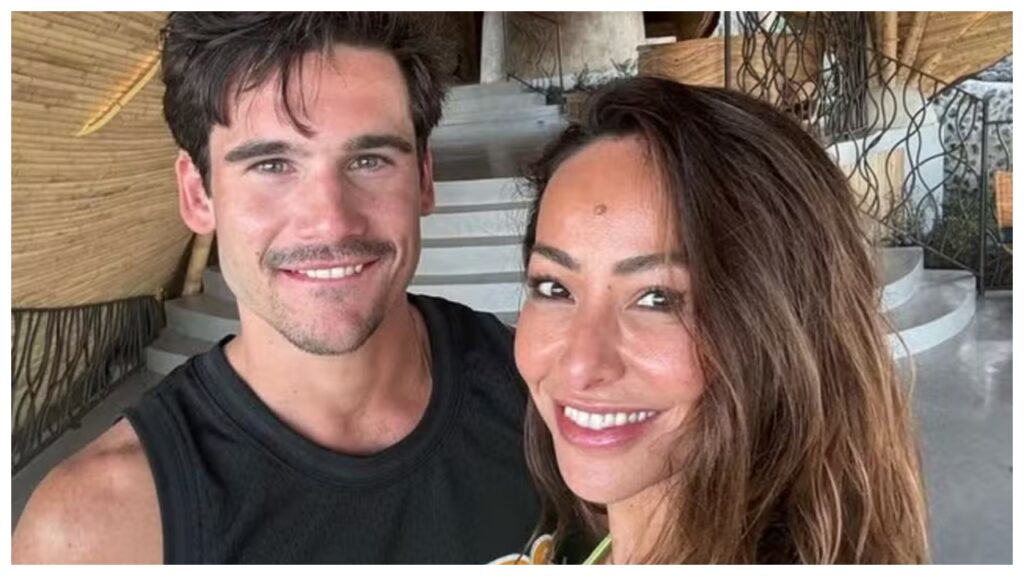 sabrina sato conta como sera a lua de mel com nicolas prattes