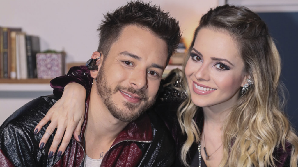 Sandy & Junior serão as atrações do BBB 25