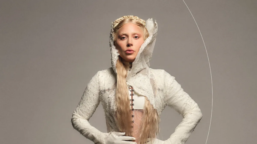 Show de Lady Gaga em Copacabana é confirmado oficialmente