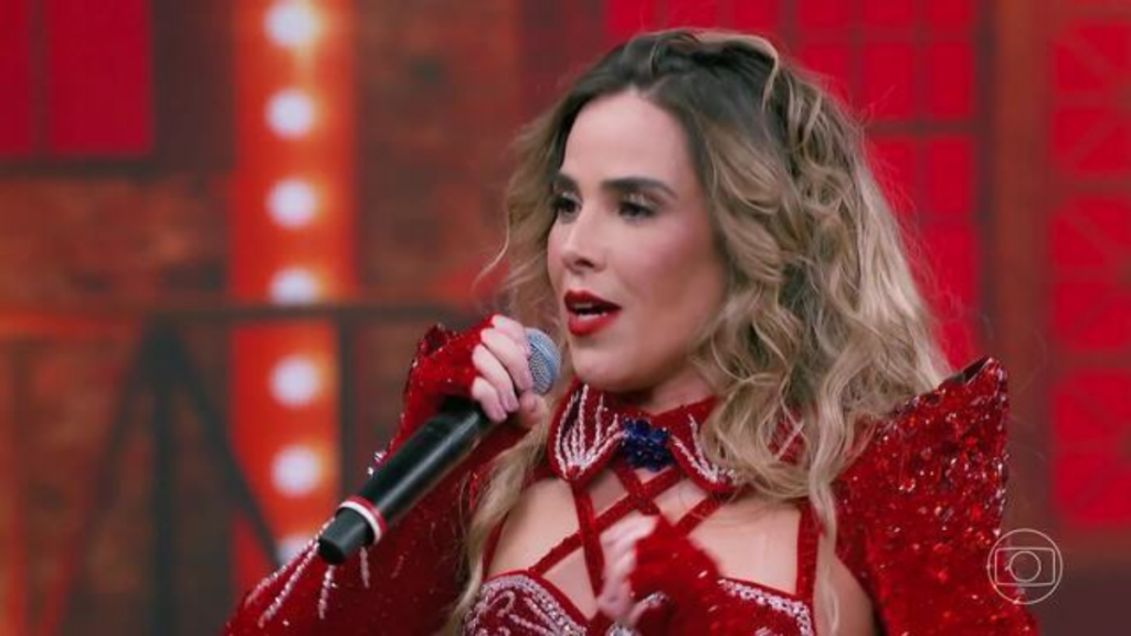 Wanessa Camargo desabafa após termino com Dado Dolabella Wanessa Camargo desabafa após termino com Dado Dolabella