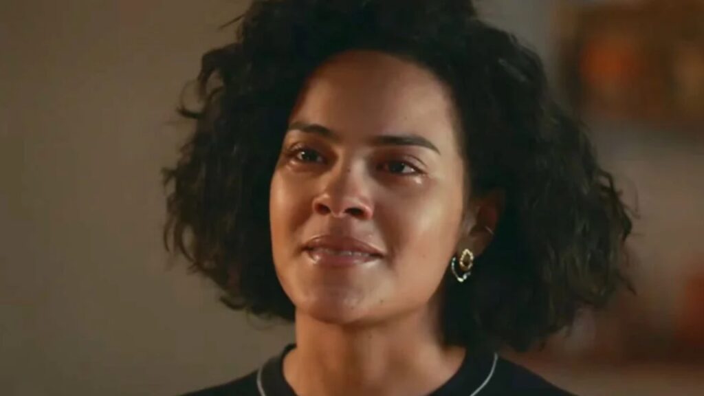 Bella Campos rebate críticas como atriz e diz que está tentando Bella Campos 1