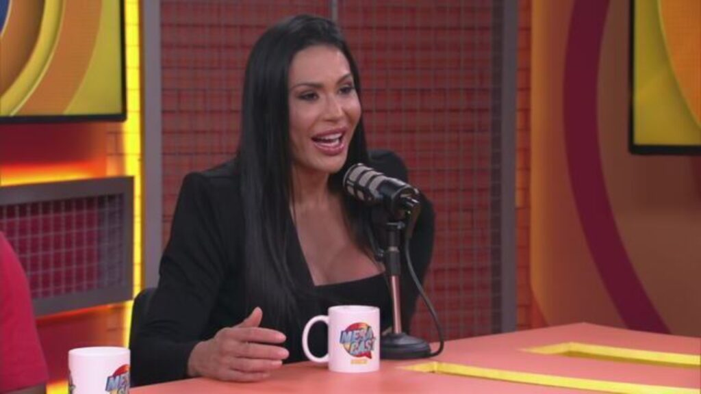 Gracyanne