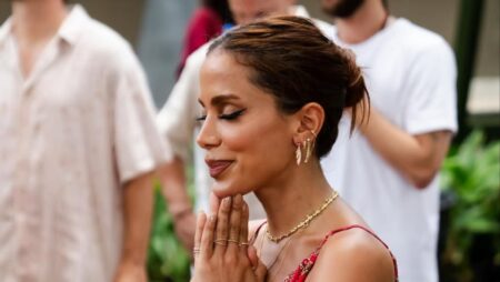 Anitta revela sobre futuros projetos artísticos Anitta revela sobre futuros projetos artistícos