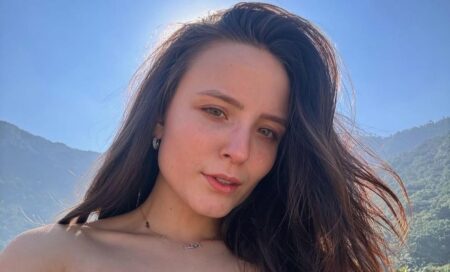 Câmara aprova projeto de Lei inspirado em Larissa Manoela Câmara aprova projeto de Lei inspirado em Larissa Manoela