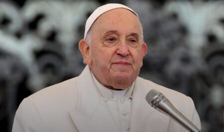 Papa Francisco tem próximo evento marcado após alta de hospital Papa Francisco tem próximo evento marcado após alta de hospital