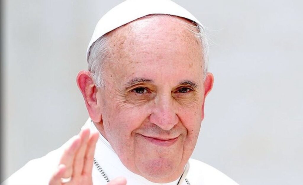 Papa Francisco tem estado de saúde atualizado após alta de internação Papa Francisco tem estado de saúde atualizado após alta de internação