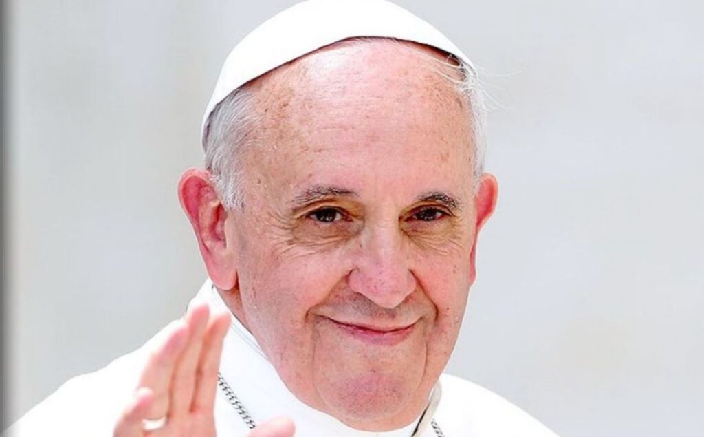 Papa Francisco tem piora em estado de saúde Papa Francisco tem piora em estado de saúde
