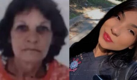 Caso Vitória: Idosa é encontrada morta e polícia investiga ligação com a jovem