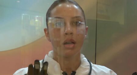 Veja o que Renata já sabe em Vitrine no BBB25
