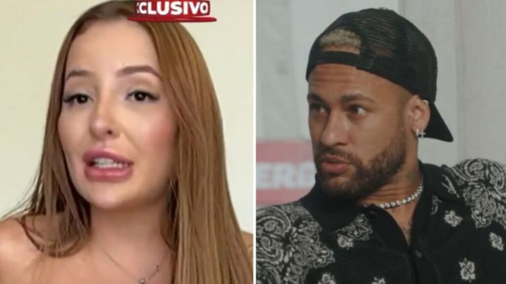 Tática de amante de Neymar evita gravidez? Médica explica Tática de amante de Neymar evita gravidez? Médica explica