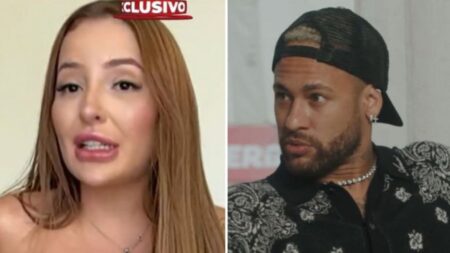 Tática de amante de Neymar evita gravidez? Médica explica