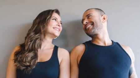 Diogo Nogueira fala sobre relacionamento aberto com Paolla Oliveira Diogo Nogueira fala sobre relacionamento aberto com Paolla Oliveira