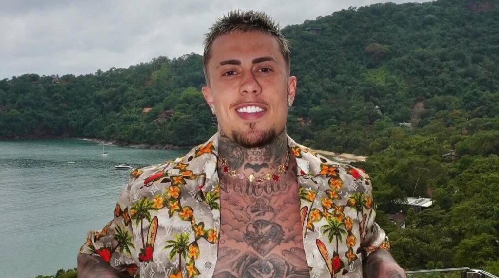 Médico alerta sobre cuidados no diagnóstico de fratura de MC Daniel Médico alerta sobre cuidados no diagnóstico de fratura de MC Daniel