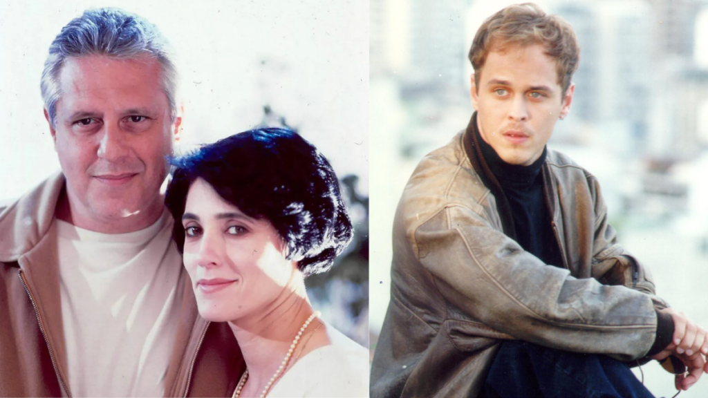 A Viagem será a próxima novela do ‘Vale a Pena Ver de Novo’, substituindo Tieta A Viagem será a próxima novela do ‘Vale a Pena Ver de Novo’, substituindo Tieta