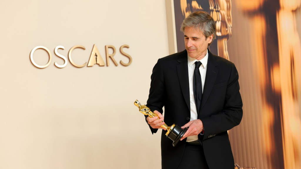 Ainda Estou Aqui vence o Oscar e traz feito inédito para o Brasil