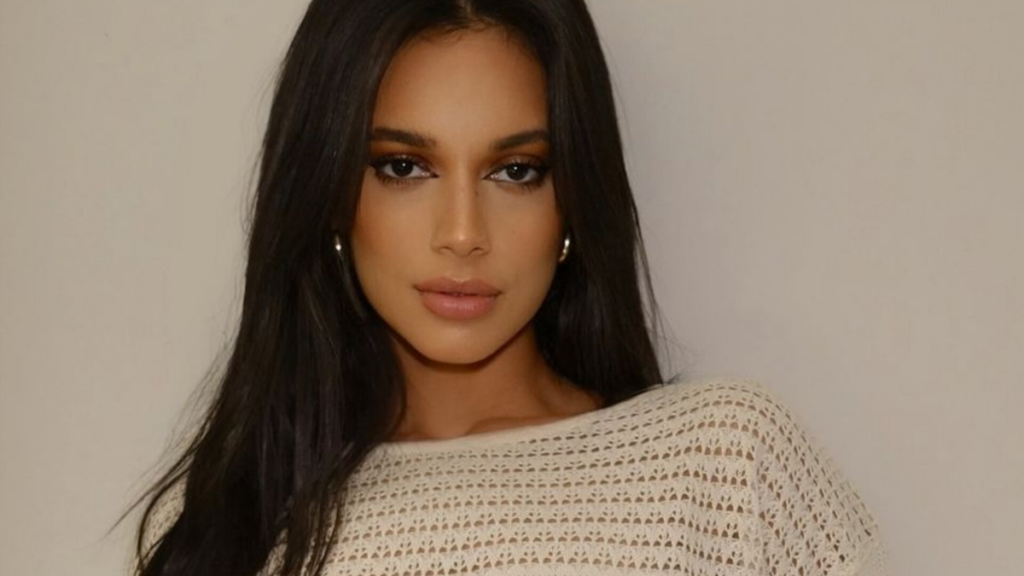 Alane Dias revela conversas com a TV Globo e fala sobre sonho de ser atriz