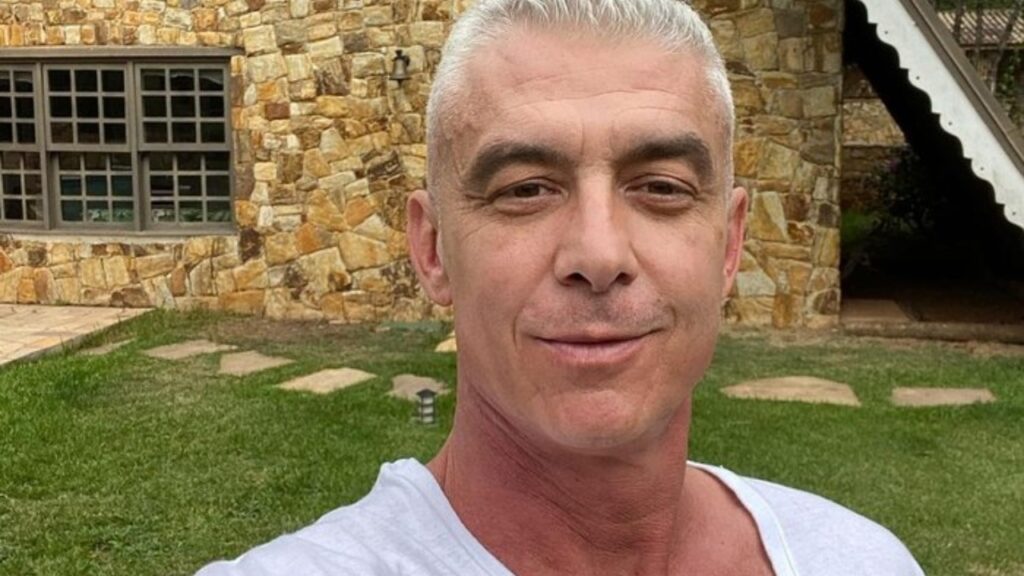 Alexandre Correa desabafa sobre chance de ser preso: “Está difícil''