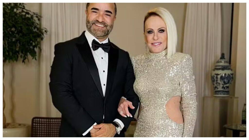 Ana Maria Braga vai se casar! Veja quem conquistou seu coração ana maria braga vai se casar veja quem conquistou seu coracao
