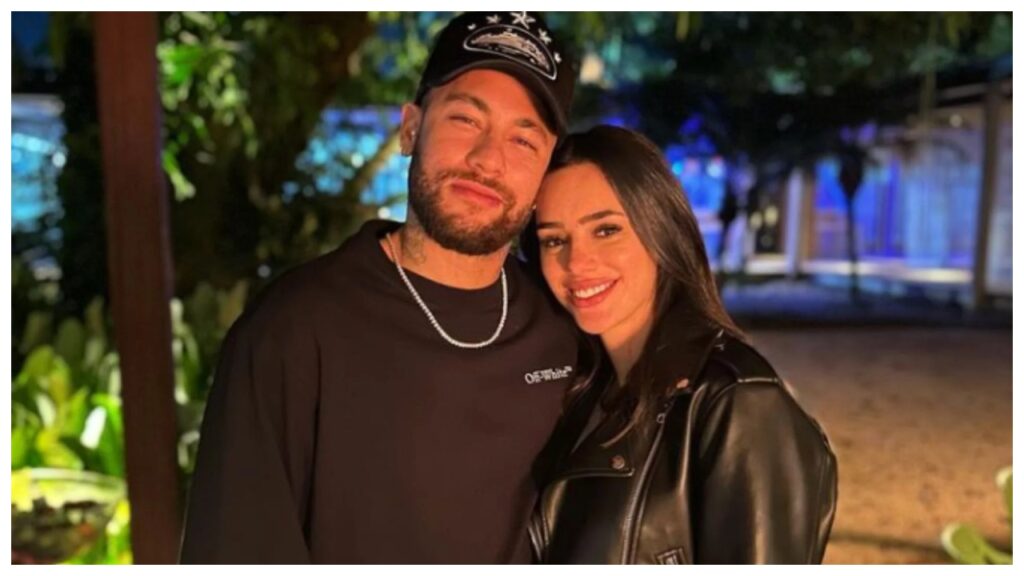 Bruna Biancardi reage após novos rumores de traição de Neymar bruna biancardi reage apos novos rumores de traicao de neymar