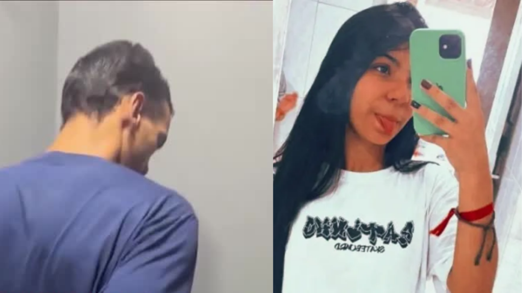 Caso Vitória: Saiba quem é o suposto assassino da jovem de 17 anos Caso Vitória: Saiba quem é o suposto assassino da jovem de 17 anos