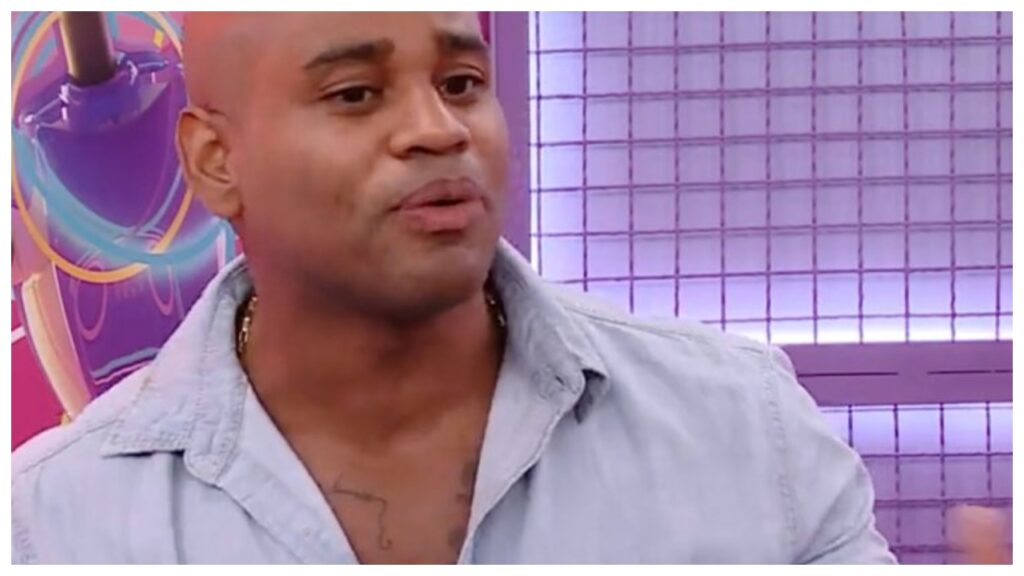 Cezar Black abre o coração sobre batalha do ‘filho’ de três patas cezar black abre o coracao sobre batalha do filho de tres patas