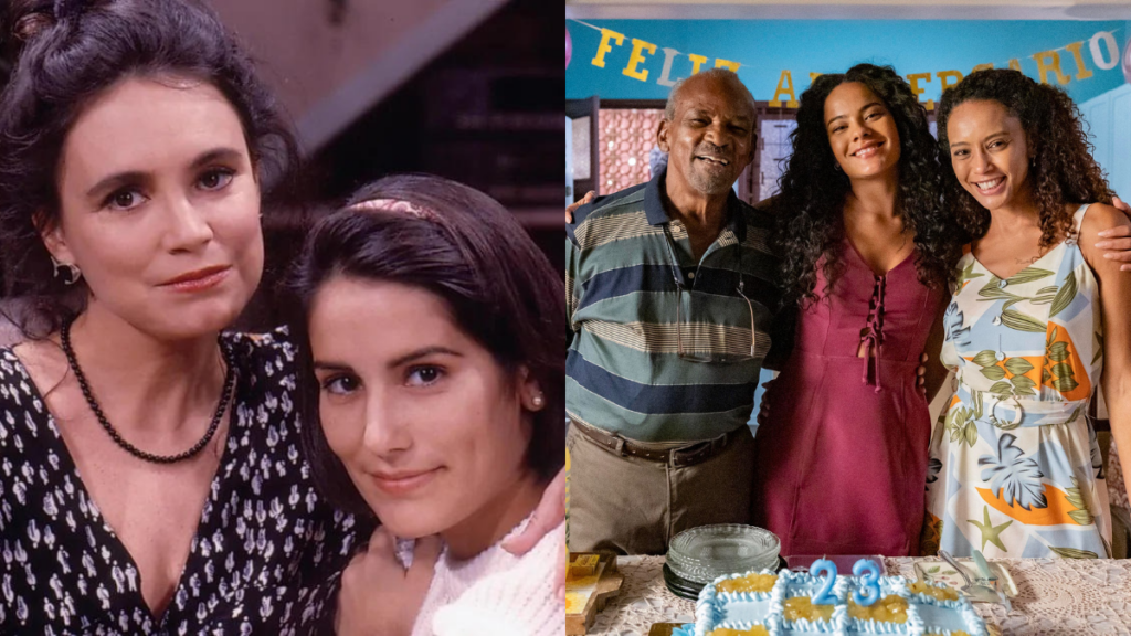 Vale Tudo: Saiba cinco curiosidades sobre a icônica novela Saiba cinco curiosidades sobre Vale Tudo, a icônica novela que vai ganhar remake