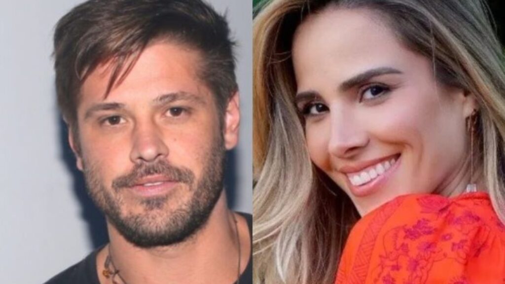 Dado Dolabella responde se está se reconciliando com Wanessa Camargo Dado Dolabella responde se está se reconciliando com Wanessa Camargo