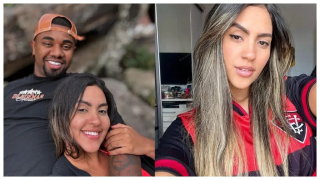 Davi Brito revela novo amor e faz declaração apaixonada davi brito revela novo amor e faz declaracao apaixonada