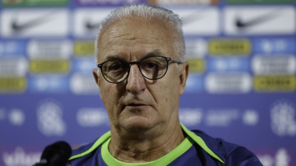 Saiba quanto Dorival Júnior vai ganhar após saída da Seleção Brasileira Saiba quanto Dorival Júnior vai ganhar após saída da Seleção Brasileira