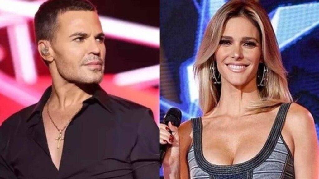 Eduardo Costa é condenado a pagar R$ 50 mil para Fernanda Lima Eduardo Costa é condenado a pagar R$ 50 mil para Fernanda Lima
