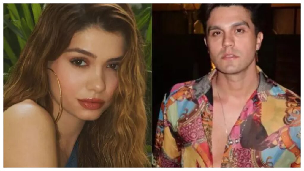 Ex de Luan Santana responde com ironia a provocação sobre atual ex de luan santana responde com ironia a provocacao sobre atual