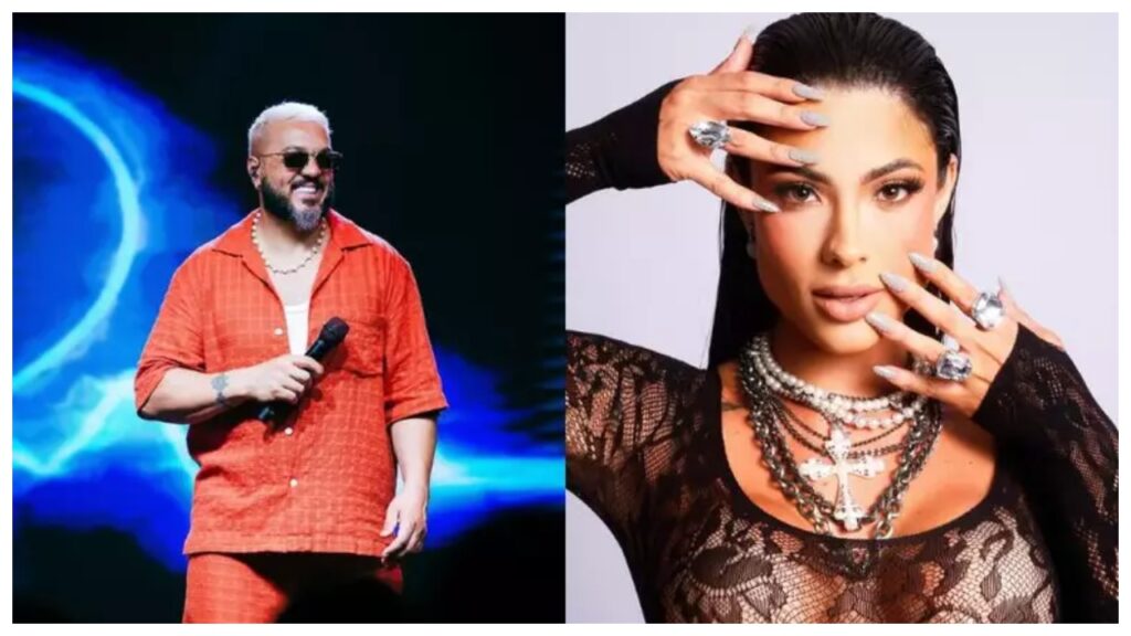 Família crescendo! Belo e Rayane Figliuzzi revelam novo integrante familia crescendo belo e rayane figliuzzi revelam novo integrante