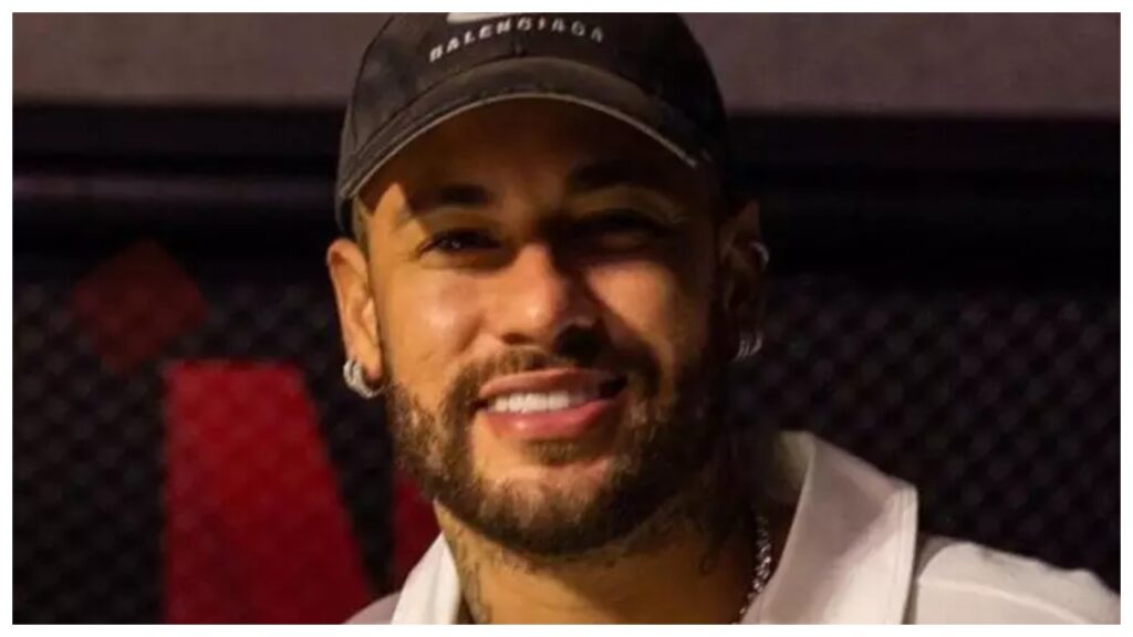 Famosa surpreende e diz que aceitaria traição de Neymar famosa surpreende e diz que aceitaria traicao de neymar