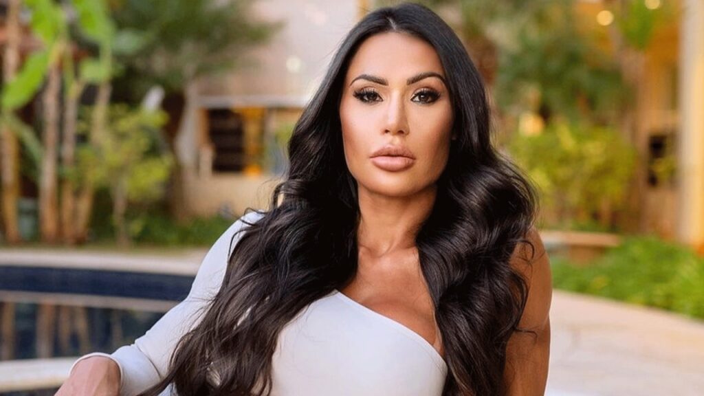 Gracyanne Barbosa fala sobre reencontro com Belo após BBB 25 Gracyanne Barbosa fala sobre reencontro com Belo após BBB 25