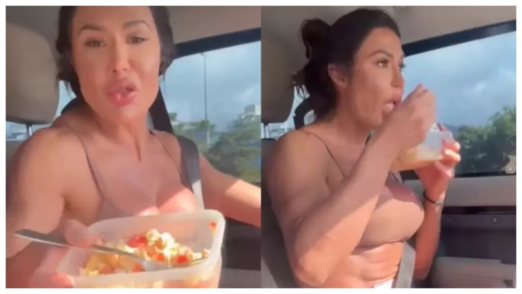 Gracyanne Barbosa retoma dieta de 40 ovos por dia e compartilha sua felicidade gracyanne barbosa retoma dieta de 40 ovos por dia e compartilha sua felicidade