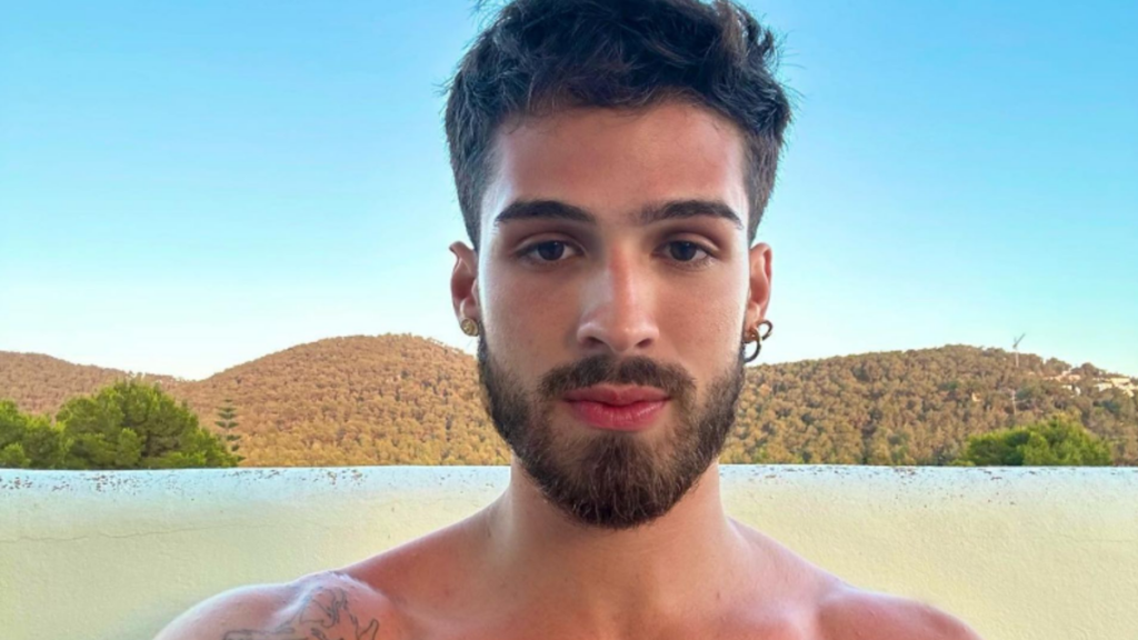 João Guilherme dá resposta direta ao ser questionado sobre o término com Bruna Marquezine