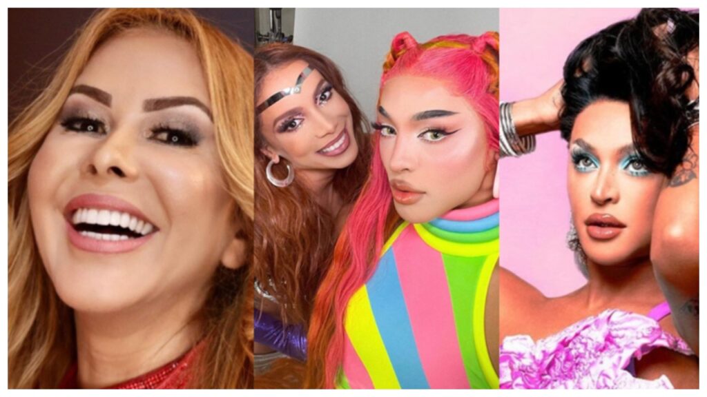 Joelma rejeita parceria com Anitta e Pabllo Vittar e revolta fãs joelma rejeita parceria com anitta e pabllo vittar e revolta fas